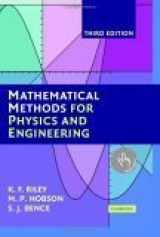 9780521861533-0521861535-Mathematical Methods for Physics and Engineering: A Comprehensive Guide