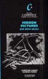 9780521425407-0521425409-Hidden Pictures: And Other Pieces (The New Cambridge English Course)