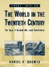 9780131908444-0131908448-The World in the Twentieth Century: The Age of Global War and Revolution