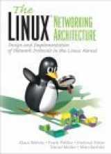 9780131777200-0131777203-Linux Networking Architecture