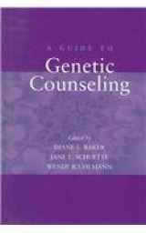 9780471185413-0471185418-A Guide to Genetic Counseling