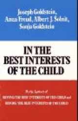 9780029123805-0029123801-In the Best Interests of the Child