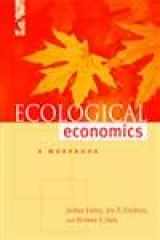 9781559633130-1559633131-Ecological Economics: A Workbook for Problem-Based Learning