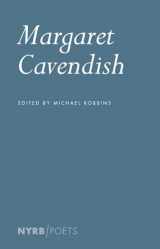 9781681371580-1681371588-Margaret Cavendish (NYRB Poets)