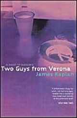 9780330393072-0330393073-Two Guys from Verona: A Novel of Suburbia