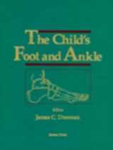 9780881678796-0881678791-The Child's Foot and Ankle