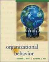 9780030316814-0030316812-Organizational Behavior