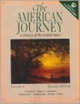 9780130882448-0130882445-The American Journey: A History of the United States, Volume I