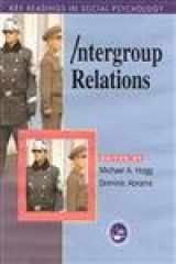 9780863776786-0863776787-Intergroup Relations: Key Readings (Key Readings in Social Psychology)