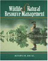 9780827364226-0827364229-Wildlife and Natural Resource Management