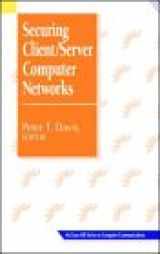 9780070158412-007015841X-Securing Client/Server Computer Networks (McGraw-Hill Series on Computer Communications)