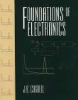 9780139077593-0139077596-Foundations of Electronics