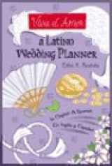 9780865410510-0865410518-Viva el amor: a latino wedding planner (Spanish Edition)