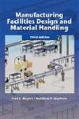 9780131125353-0131125354-Manufacturing Facilities Design and Material Handling