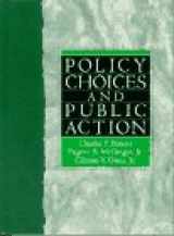 9780134425917-013442591X-Policy Choices and Public Action