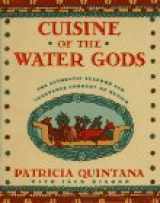 9780671748982-067174898X-CUISINE OF THE WATER GODS