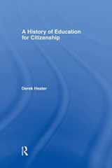 9781138866409-1138866407-A History of Education for Citizenship