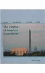 9780312190934-031219093X-The Politics of American Government