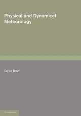 9781107601437-1107601436-Physical and Dynamical Meteorology