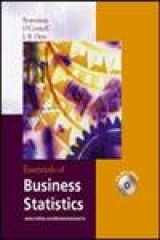 9780072869248-0072869240-Essentials of Business Statistics with Student CD-ROM