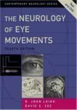 9780195129724-0195129725-The Neurology of Eye Movements (Contemporary Neurology Series)