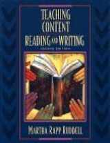 9780471365570-0471365572-Teaching Content Reading and Writing, 2nd Edition