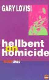 9781899344185-1899344187-Hellbent on Homicide (Bloodlines)