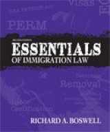 9781573702850-1573702854-Essentials of Immigration Law