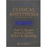 9780397512973-039751297X-Handbook of Clinical Anesthesia