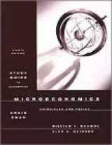 9780030268489-0030268486-Microeconomics: Principles And Policy (Study Guide)