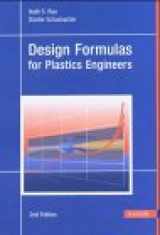 9783446156876-3446156879-Design Formulas for Plastics Engineers