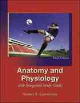 9780077214036-007721403X-Anatomy & Physiology with Integrated Study Guide