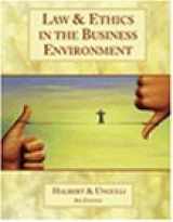9780324006179-0324006179-Law and Ethics in the Business Environment