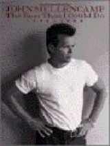 9780769250823-0769250823-John Mellencamp -- The Best That I Could Do 1978-1988: Piano/Vocal/Chords