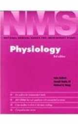 9780683062595-068306259X-Physiology (The National Medical Series for Independent Study)