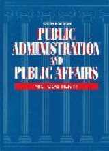 9780130817792-0130817791-Public Administration and Public Affairs