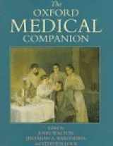 9780192623553-0192623559-The Oxford Medical Companion