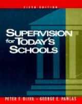 9780471364887-0471364886-Supervision for Today's Schools, 5th Edition