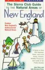 9780871569400-087156940X-The Sierra Club Guide to the Natural Areas of New England