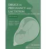9780683305890-0683305891-Drugs in Pregnancy and Lactation: A Reference Guide to Fetal and Neonatal Risk, 5th Edition (CD-ROM for Windows, Individual Version)