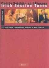 9781900428613-190042861X-Irish Session Tunes - The Red Book: 100 Irish Dance Tunes and Airs