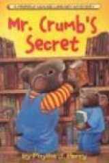 9781579500801-1579500803-Mr. Crumb's Secret: A Fribble Mouse Library Mystery (Fribble Mouse Library Mysteries Fribble Mouse Library Myster)