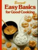 9780376022370-037602237X-Easy Basics for Good Cooking