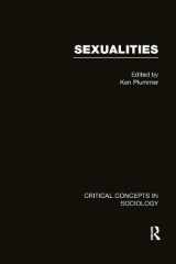 9780415212755-0415212758-Sexualities:Crit Concepts V3