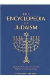 9780826415806-0826415806-The Encyclopedia of Judaism, Vol. 5: Supplement II