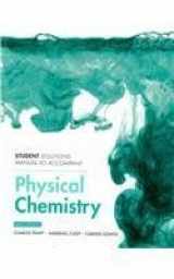 9781429261746-1429261749-Physical Chemistry + Student Solutions Manual