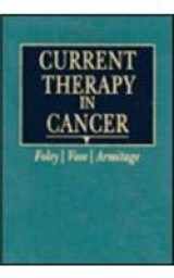 9780721645780-072164578X-Current Therapy in Cancer