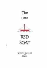 9780970523723-0970523726-The Little Red Boat