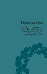 9781848930841-1848930844-Hume and the Enlightenment
