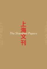 9783775723220-3775723226-The Shanghai Papers